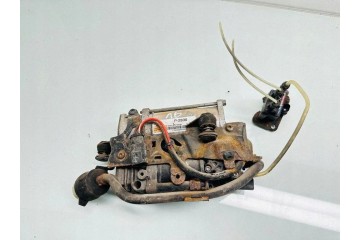 Suspension compressor MERCEDES BENZ CLS Shooting Brake X218 P2830 2 2L Part manufacturer Mercedes Benz OE