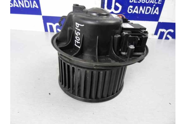 3C0907521D MOTOR CALEFACCION VOLKSWAGEN PASSAT VARIANT (3C5)