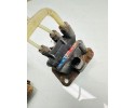 Suspension compressor MERCEDES BENZ CLS Shooting Brake X218 P2830 2 2L Catalog number of the part P2830
