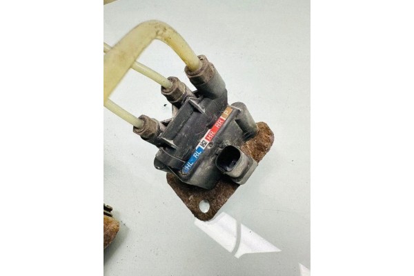 Suspension compressor MERCEDES BENZ CLS Shooting Brake X218 P2830 2 2L Catalog number of the part P2830