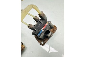 Suspension compressor MERCEDES BENZ CLS Shooting Brake X218 P2830 2 2L Catalog number of the part P2830