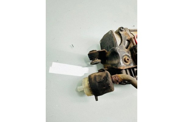 Suspension compressor MERCEDES BENZ CLS Shooting Brake X218 P2830 2 2L Catalog number of the original P2830