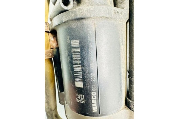 Compresor de Suspensión MERCEDES-BENZ E-Class T-Model (S212) P2830 20