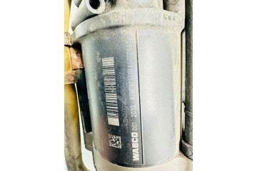 Compresor de Suspensión MERCEDES-BENZ E-Class T-Model (S212) P2830 20