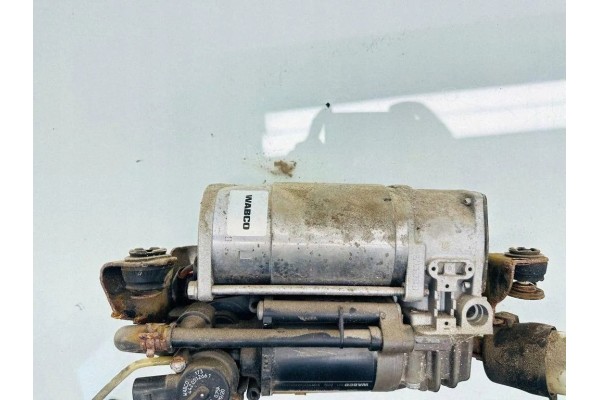 Compresor de Suspensión MERCEDES-BENZ E-Class T-Model (S212) P2830 20
