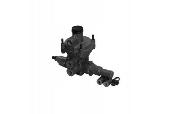 VALVE BRAKE FORCE REGULATOR SEMI TRAILER 4757145090