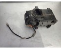Ligier JSRC Lombardini DCI heater