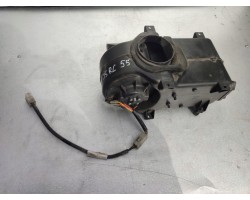 Ligier JSRC Lombardini DCI heater