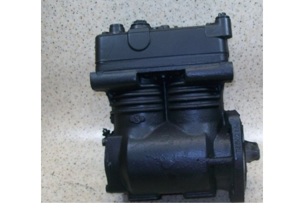 AIR COMPRESSOR DAF CF 85 75 65 LP4969 1320400 Part manufacturer Tender