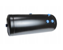 AIR CYLINDER TANK 38L 276x710mm VOLVO RENAULT 21187793