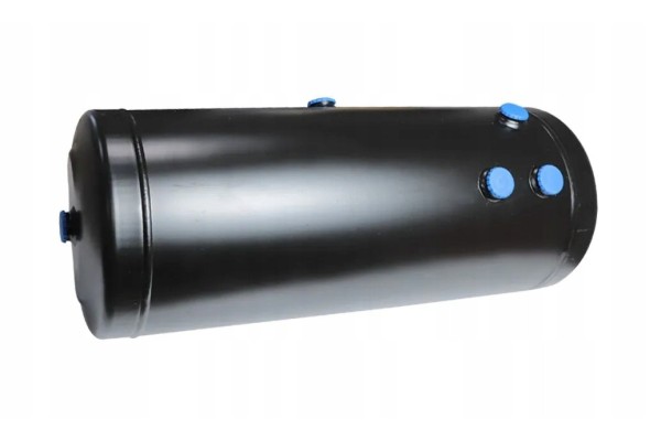 AIR CYLINDER TANK 38L 276x710mm VOLVO RENAULT 21187793