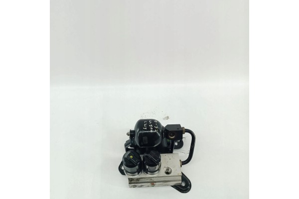 Suspension compressor MERCEDES BENZ S Coupe C215 A2209970035 5 0L