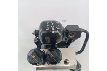 Suspension compressor MERCEDES BENZ S Coupe C215 A2209970035 5 0L Part manufacturer Mercedes Benz OE