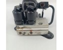 Suspension compressor MERCEDES BENZ S Coupe C215 A2209970035 5 0L Catalog number of the part A2209970035