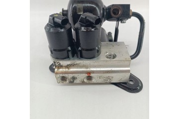 Suspension compressor MERCEDES BENZ S Coupe C215 A2209970035 5 0L Catalog number of the part A2209970035