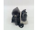 Suspension compressor MERCEDES BENZ S Coupe C215 A2209970035 5 0L Catalog number of substitutes A2203200358