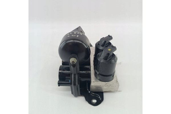 Suspension compressor MERCEDES BENZ S Coupe C215 A2209970035 5 0L Catalog number of substitutes A2203200358