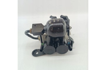 Suspension compressor MERCEDES BENZ S Coupe C215 A2209970035 5 0L Catalog number of the original A2209970035