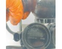 Suspension compressor MERCEDES BENZ S Coupe C215 A2209970035 5 0L Quality of parts according to GVO O original with manufacturer