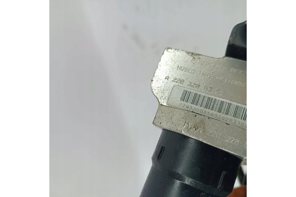 Compresor de Suspensión MERCEDES-BENZ S COUPE (C215) A2209970035