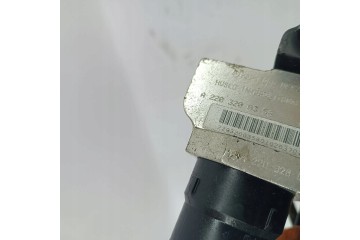 Compresor de Suspensión MERCEDES-BENZ S COUPE (C215) A2209970035