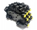 BASE DEHUMIDIFIER VALVE MERCEDES ACTROS MPIV EL2208 K138267