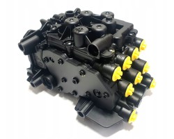 BASE DEHUMIDIFIER VALVE MERCEDES ACTROS MPIV EL2208 K138267