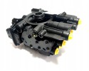 BASE DEHUMIDIFIER VALVE MERCEDES ACTROS MPIV EL2208 K138267 Catalog number of the part EL 2208