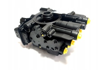 BASE DEHUMIDIFIER VALVE MERCEDES ACTROS MPIV EL2208 K138267 Catalog number of the part EL 2208