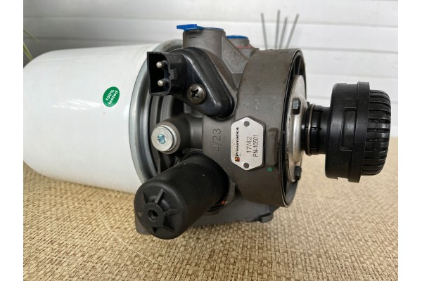 Pneumatics PN 10501 Air dehumidifier Volvo FH