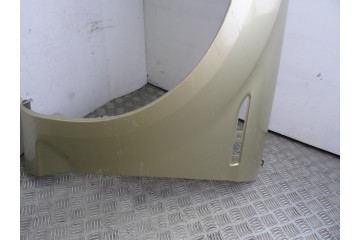 DORADO ALETA DELANTERA IZQUIERDA FORD MONDEO BERLINA (CA2) Trend DORADO 170663 FORD - 2