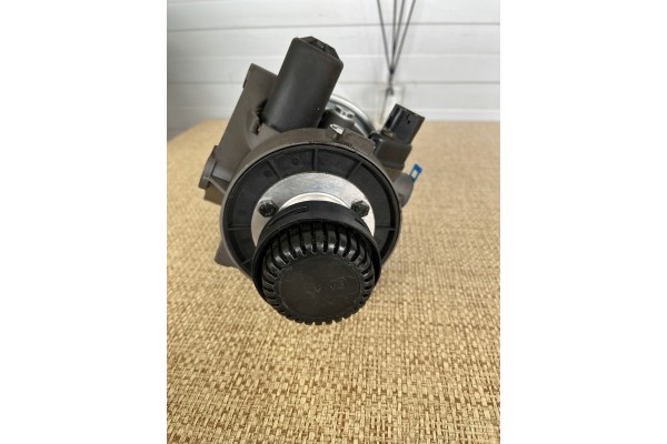 Pneumatics PN 10501 Air dehumidifier Volvo FH Part manufacturer Pneumatics