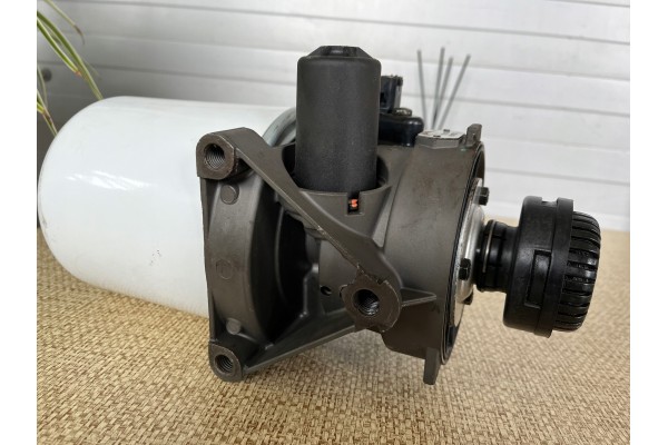 Pneumatics PN 10501 Air dehumidifier Volvo FH Car type trucks