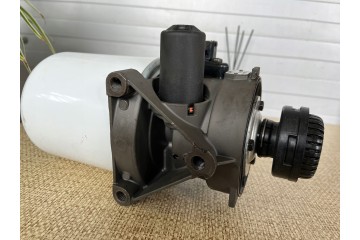 Pneumatics PN 10501 Air dehumidifier Volvo FH Car type trucks