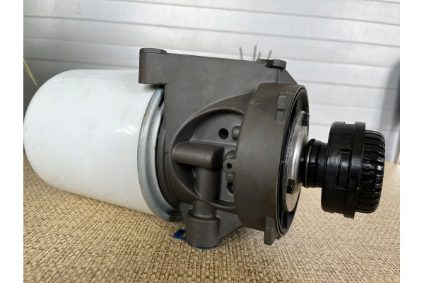 Pneumatics PN 10501 Air dehumidifier Volvo FH Catalog number of substitutes FEBI BILSTEIN 183296 ST TEMPLIN 02 100 7787 220