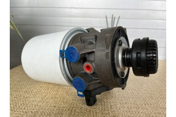 Pneumatics PN 10501 Air dehumidifier Volvo FH Catalog number of the original VOLVO 20409515