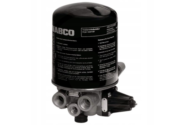 Wabco Spare part