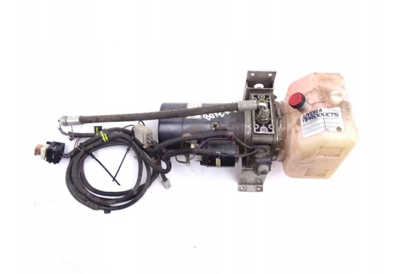 DUCATO III BOXER II JUMPER II 06 26 HYDRAULIC PUMP SUSPENSION REAR