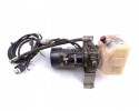 DUCATO III BOXER II JUMPER II 06 26 HYDRAULIC PUMP SUSPENSION REAR Catalog number of the part HP4421 12VDC GBIMPROT