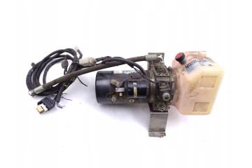 DUCATO III BOXER II JUMPER II 06 26 HYDRAULIC PUMP SUSPENSION REAR Catalog number of the part HP4421 12VDC GBIMPROT