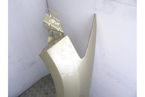 DORADO ALETA DELANTERA IZQUIERDA FORD MONDEO BERLINA (CA2) Trend DORADO 170663 FORD - 3