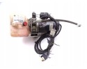 DUCATO III BOXER II JUMPER II 06 26 HYDRAULIC PUMP SUSPENSION REAR Catalog number of the original HP442112VDC