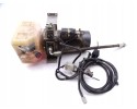 DUCATO III BOXER II JUMPER II 06 26 HYDRAULIC PUMP SUSPENSION REAR Car type cargo vans