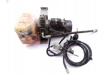 DUCATO III BOXER II JUMPER II 06 26 HYDRAULIC PUMP SUSPENSION REAR Car type cargo vans