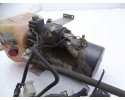 Bomba Hidráulica de Suspensión Trasera 12V para Ducato III, Boxer II