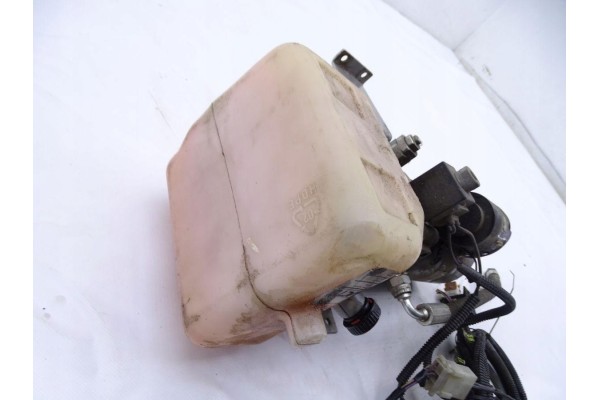 Bomba Hidráulica de Suspensión Trasera 12V para Ducato III, Boxer II