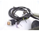 Bomba Hidráulica de Suspensión Trasera 12V para Ducato III, Boxer II