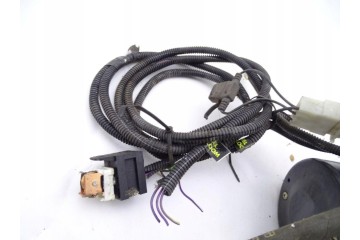 Bomba Hidráulica de Suspensión Trasera 12V para Ducato III, Boxer II