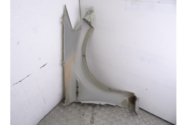 DORADO ALETA DELANTERA IZQUIERDA FORD MONDEO BERLINA (CA2) Trend DORADO 170663 FORD - 4