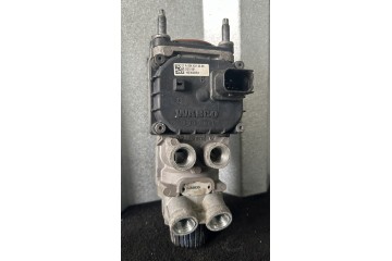 BRAKE VALVE MERCEDES ACTROS MP4 A0044313306 WABCO 4800030500